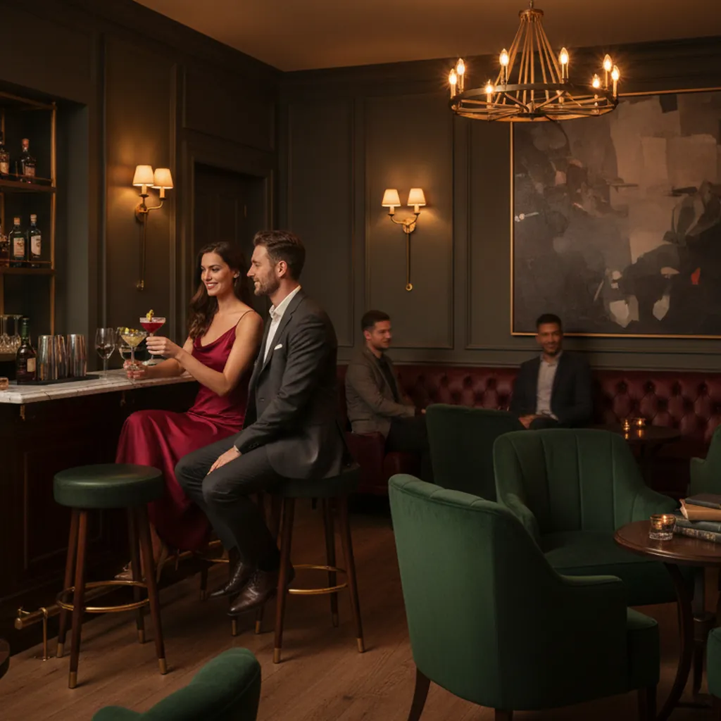 Soirée Omaha